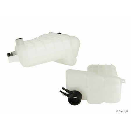 Genuine Expansion Tank, 17112229114 17112229114